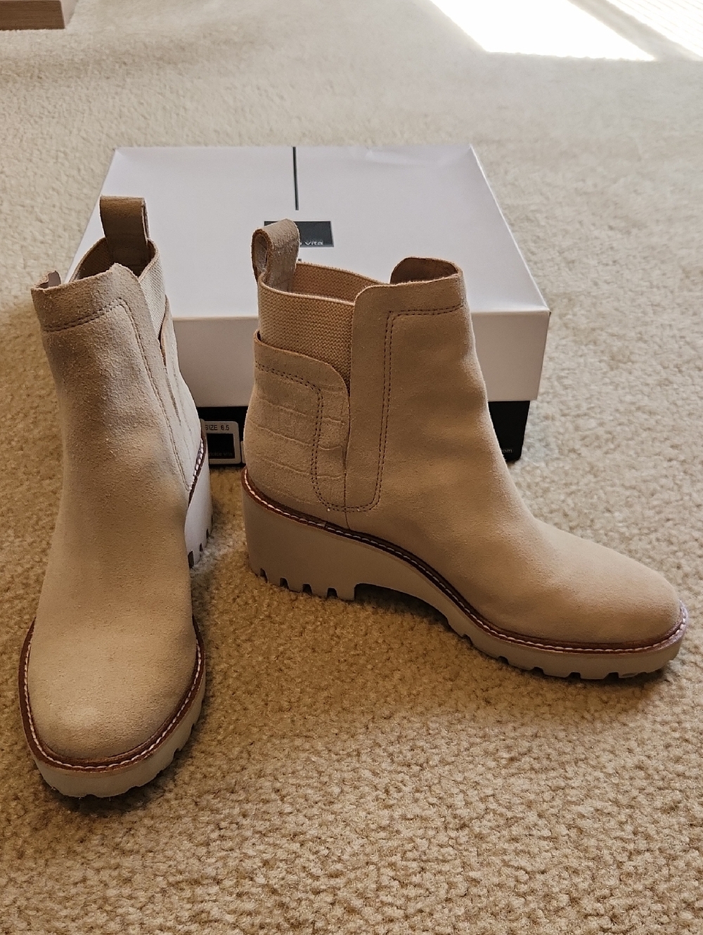 Dolce Vita Huey Boot